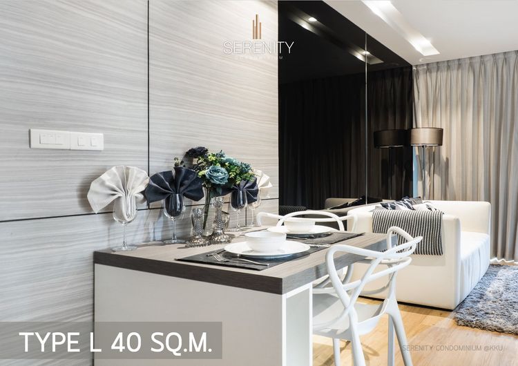 ภาพแบบบ้าน-Type L