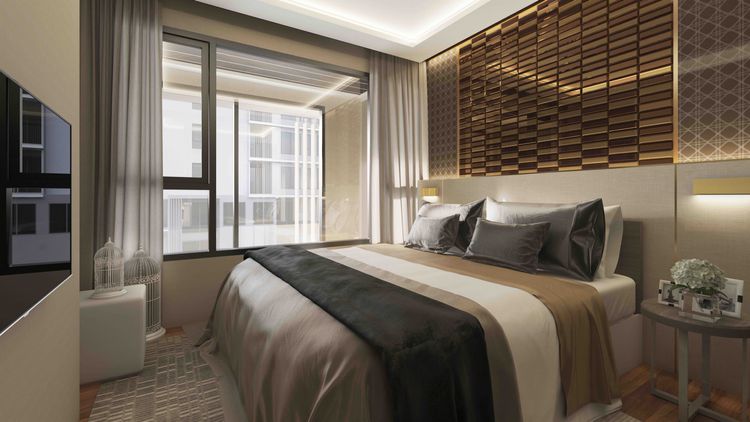 ภาพแบบบ้าน-Duplex1