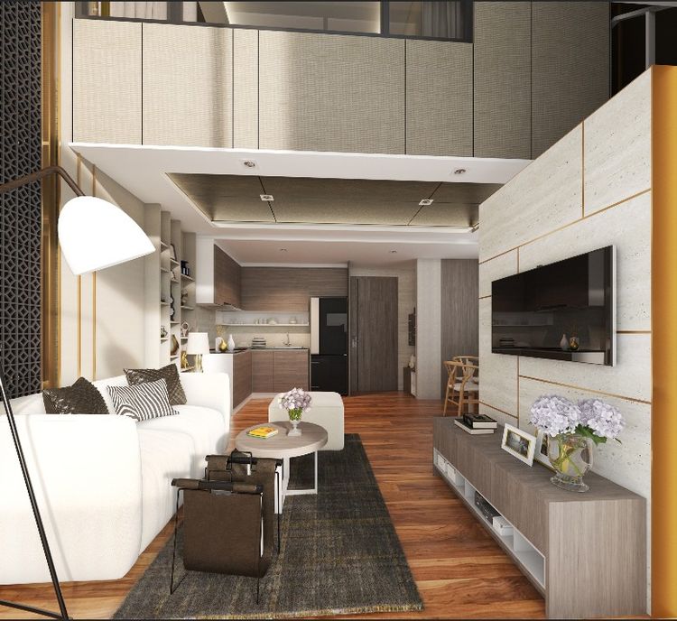 ภาพแบบบ้าน-Duplex1