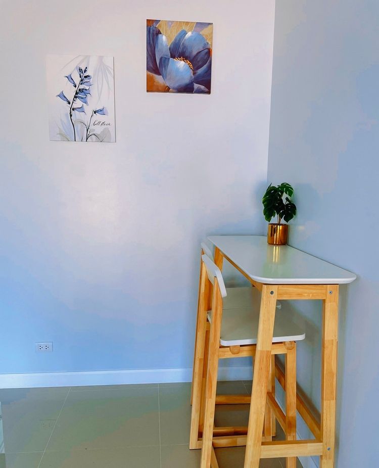 ภาพแบบบ้าน-บ้านเดี่ยว ชั้นเดียว