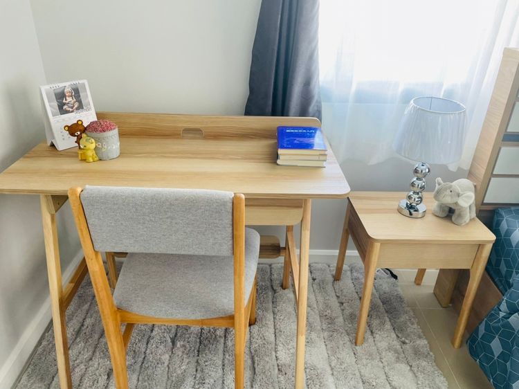 ภาพแบบบ้าน-บ้านเดี่ยว ชั้นเดียว