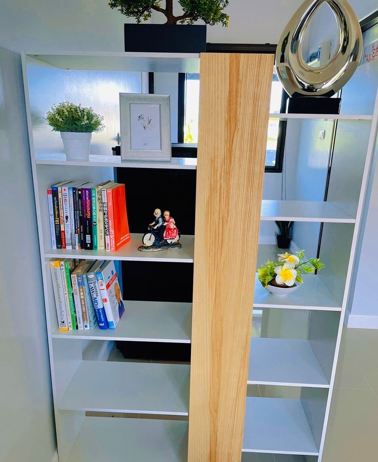 ภาพแบบบ้าน-บ้านเดี่ยว ชั้นเดียว