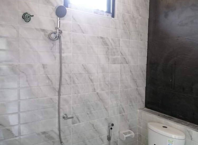 ภาพแบบบ้าน-บ้านเดี่ยว สไตล์บ้านแฝด