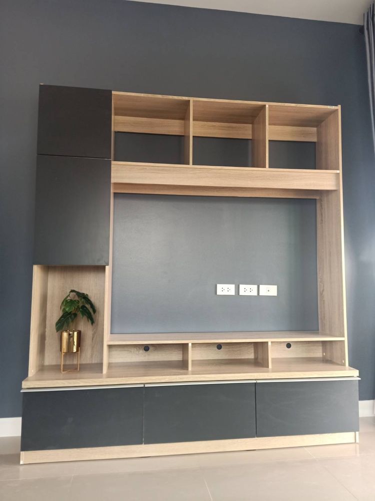 ภาพแบบบ้าน-บ้านเดี่ยว สไตล์บ้านแฝด