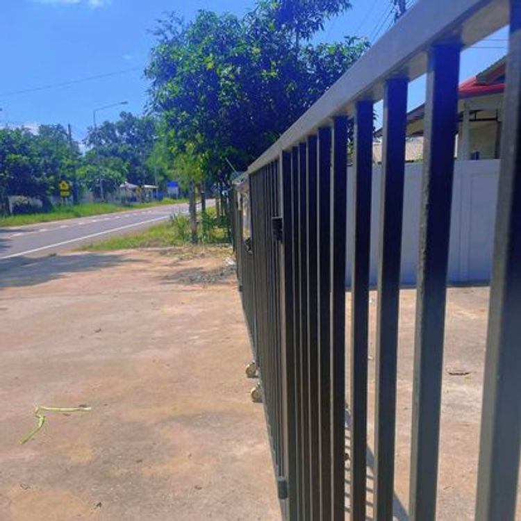 ภาพแบบบ้าน-บ้านเดี่ยว สไตล์บ้านแฝด