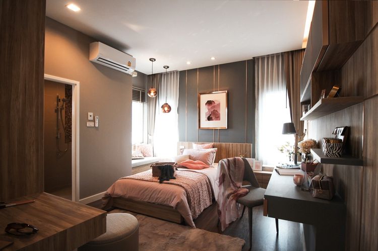 ภาพแบบบ้าน-ราชาวดีพลัส