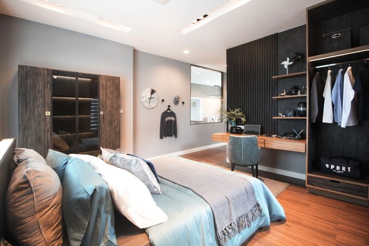 ภาพแบบบ้าน-ราชาวดีพลัส