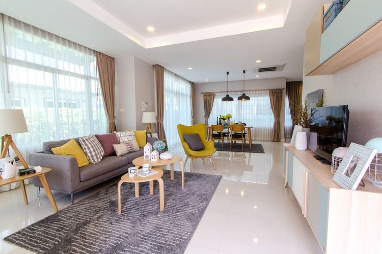 ภาพแบบบ้าน-สุวดี