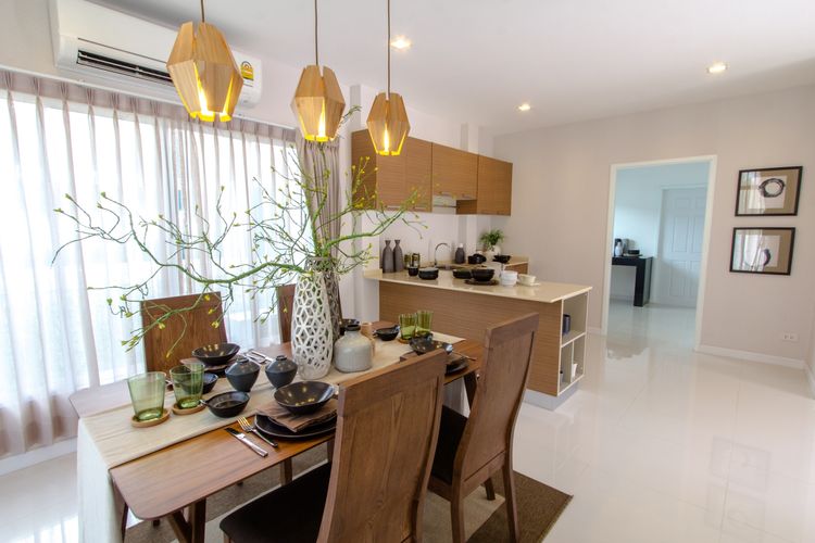 ภาพแบบบ้าน-สุวดี