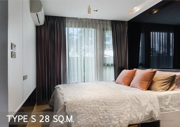 ภาพแบบบ้าน-Type S