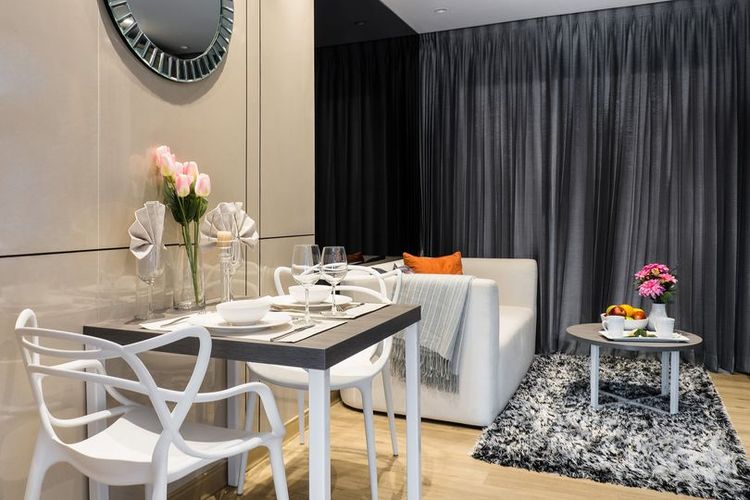 ภาพแบบบ้าน-Type S