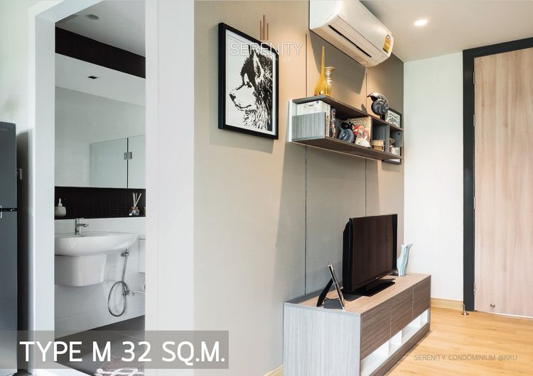 ภาพแบบบ้าน-Type M