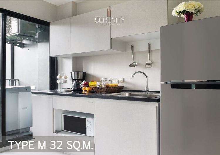 ภาพแบบบ้าน-Type M