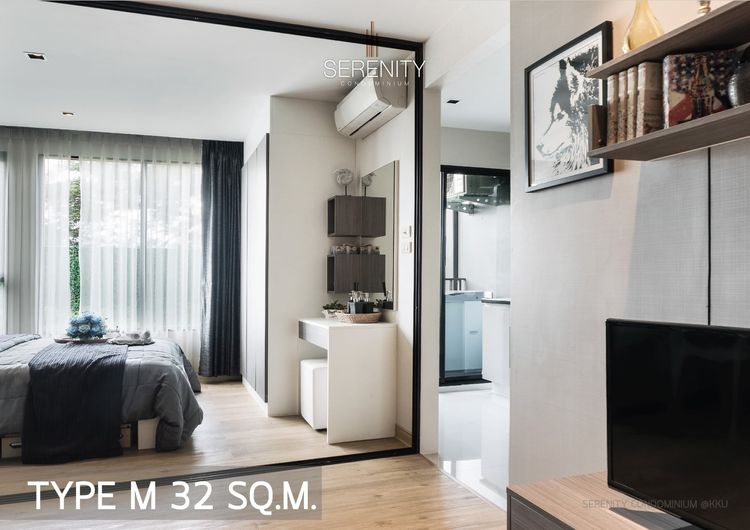 ภาพแบบบ้าน-Type M