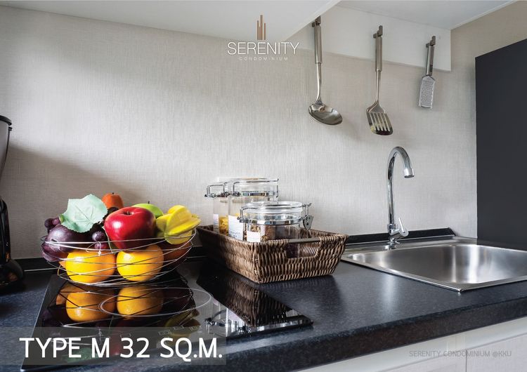 ภาพแบบบ้าน-Type M