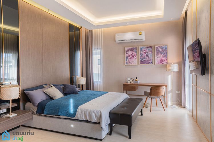 ภาพแบบบ้าน-Special  Type