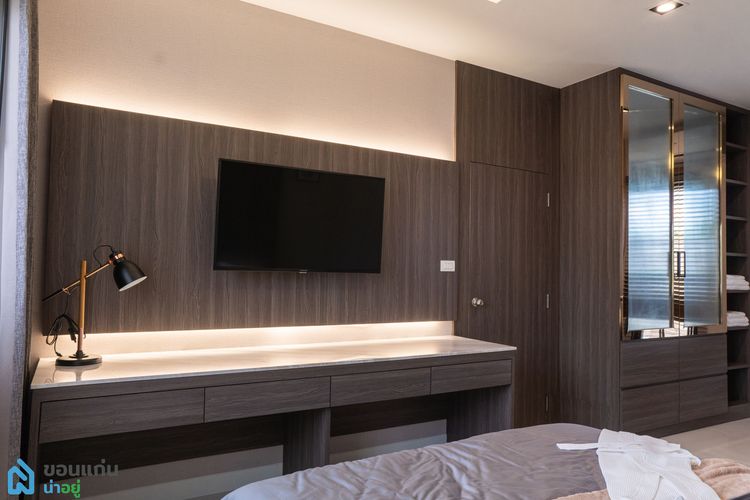 ภาพแบบบ้าน-Special  Type