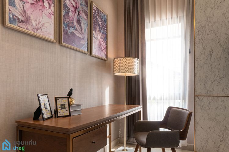 ภาพแบบบ้าน-Special  Type