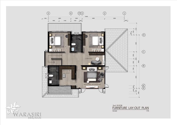 ภาพแบบบ้าน-Special  Type