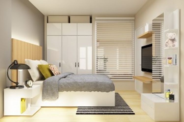 ภาพแบบบ้าน-Type B