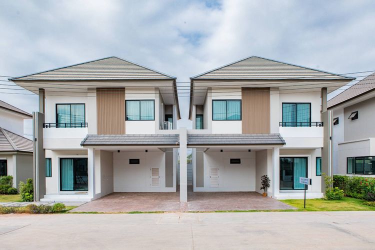 ภาพแบบบ้าน-Type B