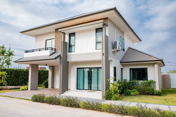 ภาพแบบบ้าน-Type A