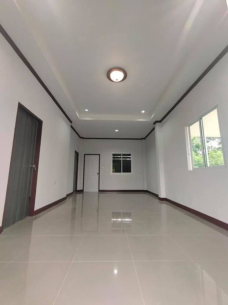 ภาพแบบบ้าน-บ้้านเดี่ยว