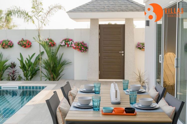 ภาพแบบบ้าน-3 bedroom villa