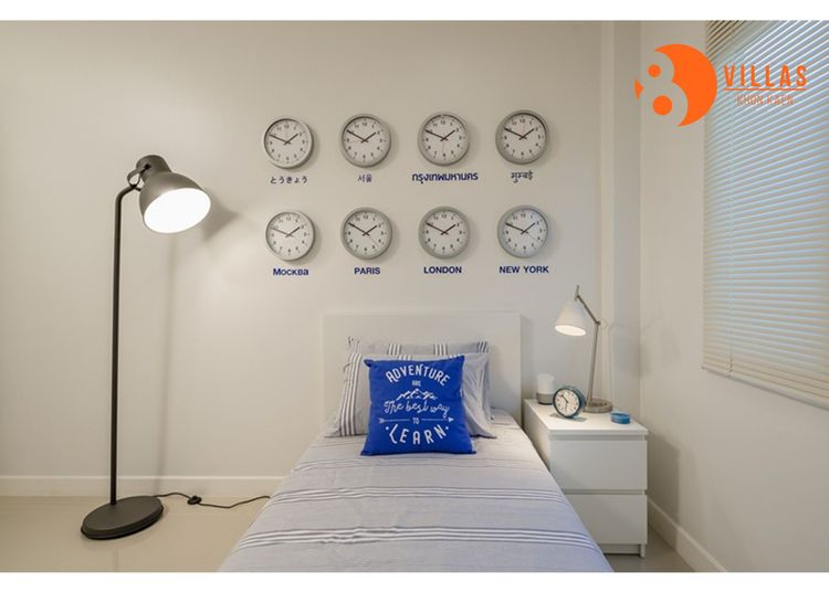 ภาพแบบบ้าน-3 bedroom villa