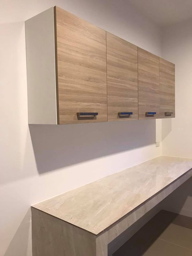 ภาพแบบบ้าน-บ้านเดี่ยวชั้นเดียว