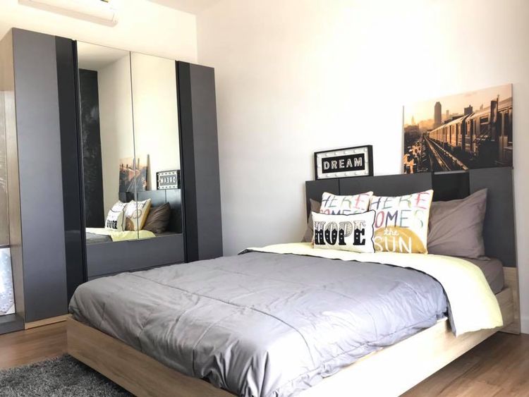 ภาพแบบบ้าน-บ้านเดี่ยวชั้นเดียว