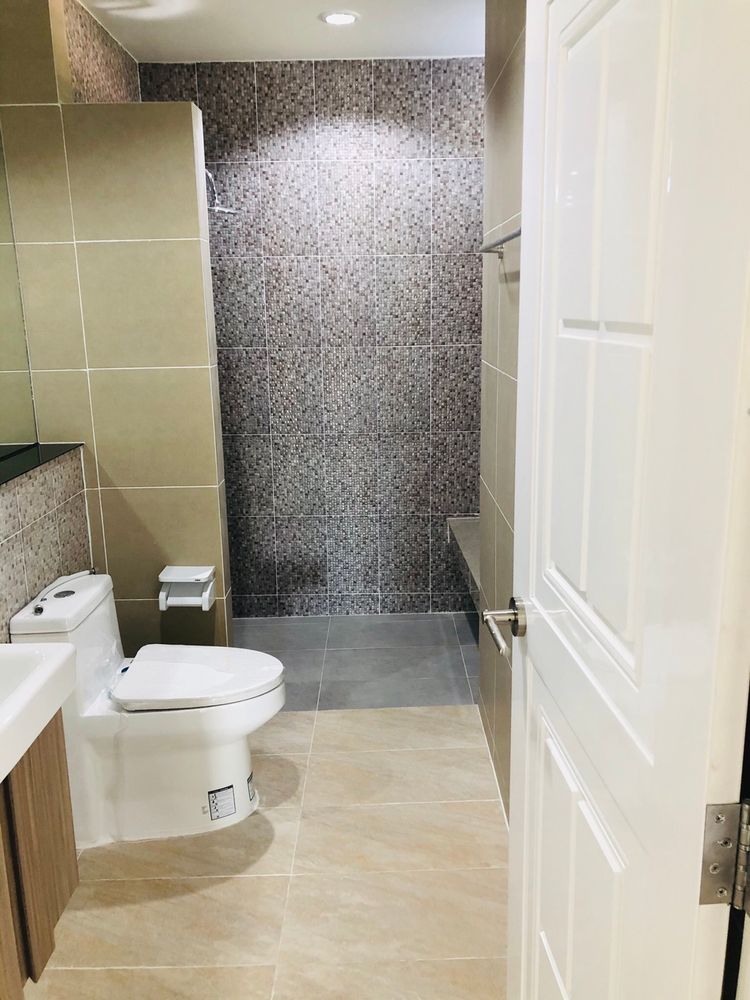 ภาพแบบบ้าน-บ้านเดี่ยวชั้นเดียว