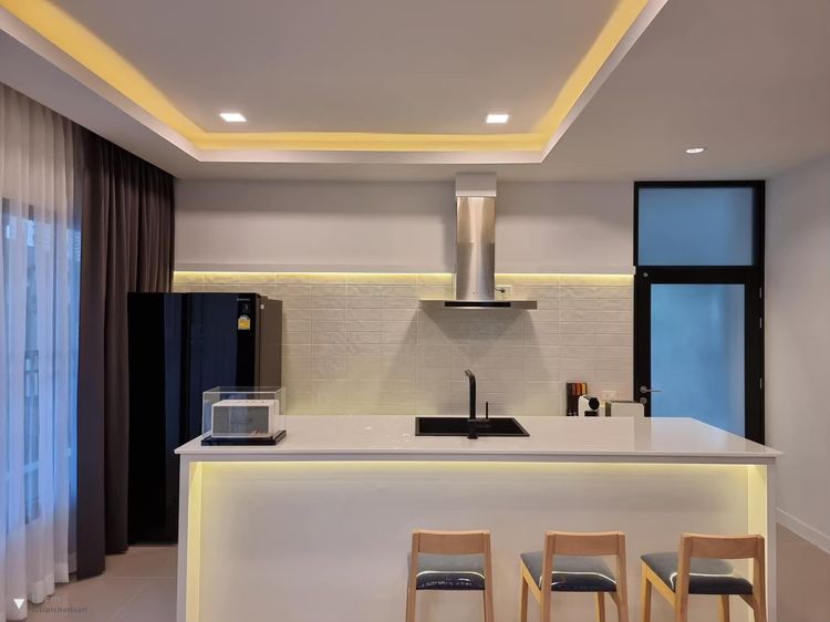 ภาพแบบบ้าน-บ้านเดี่ยว2ชั้น