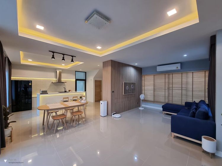 ภาพแบบบ้าน-บ้านเดี่ยว2ชั้น