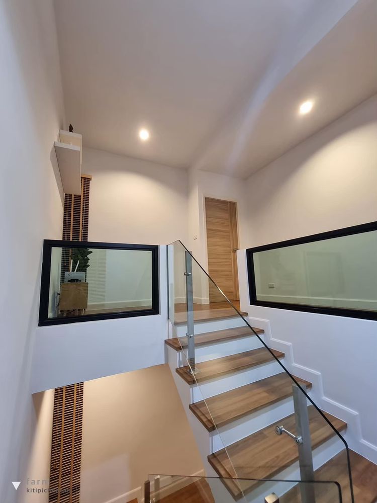 ภาพแบบบ้าน-บ้านเดี่ยว2ชั้น