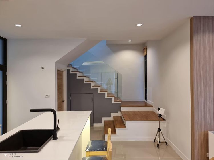 ภาพแบบบ้าน-บ้านเดี่ยว2ชั้น