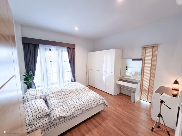 ภาพแบบบ้าน-บ้านเดี่ยว2ชั้น