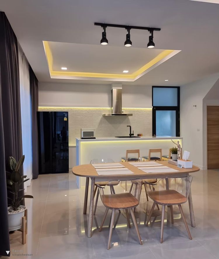 ภาพแบบบ้าน-บ้านเดี่ยว2ชั้น