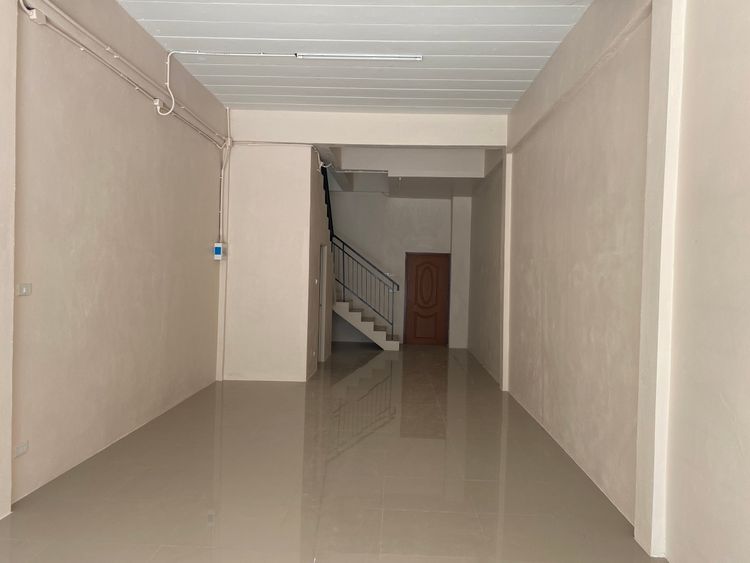 ภาพแบบบ้าน-อาคารพานิชย์พร้อมสิทธิการเช่า