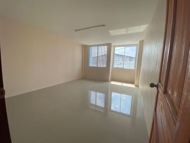 ภาพแบบบ้าน-อาคารพานิชย์พร้อมสิทธิการเช่า