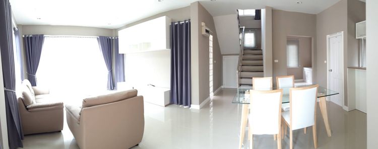 ภาพแบบบ้าน-So good