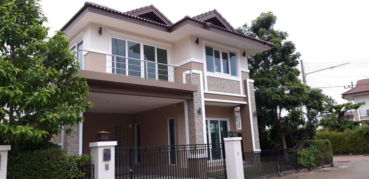 ภาพแบบบ้าน-So good