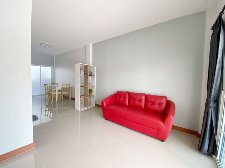 ภาพแบบบ้าน-ทาวน์โฮม