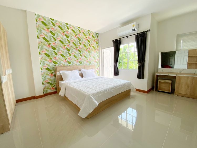 ภาพแบบบ้าน-ทาวน์โฮม