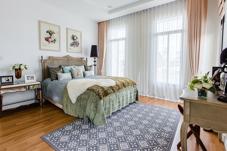 ภาพแบบบ้าน-TROPICANA