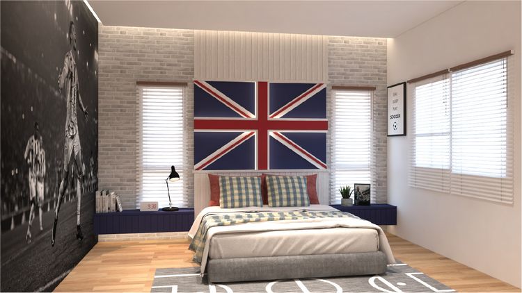 ภาพแบบบ้าน-MODISH PLUS