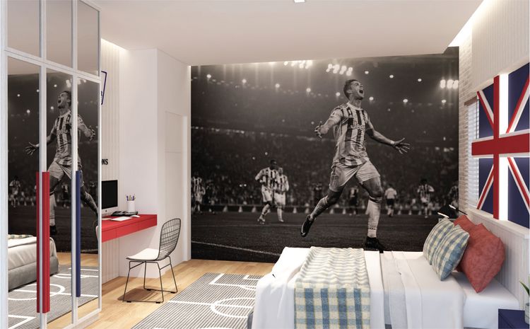 ภาพแบบบ้าน-MODISH PLUS