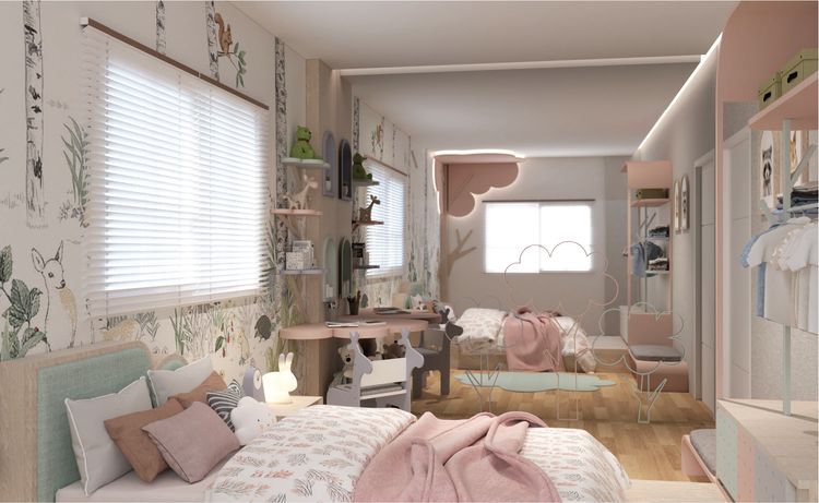 ภาพแบบบ้าน-MODISH PLUS