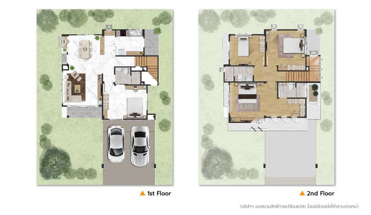 ภาพแบบบ้าน-MODISH PLUS