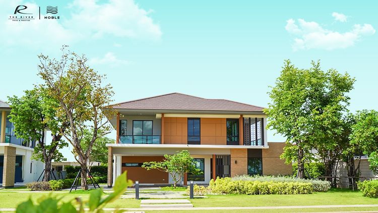 ภาพแบบบ้าน-AMBER